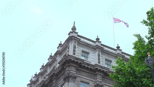 facade of a building