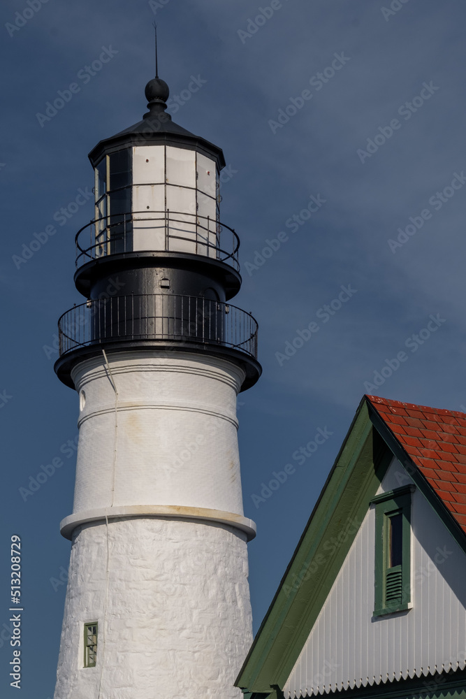Portland Head Lighthouse 27