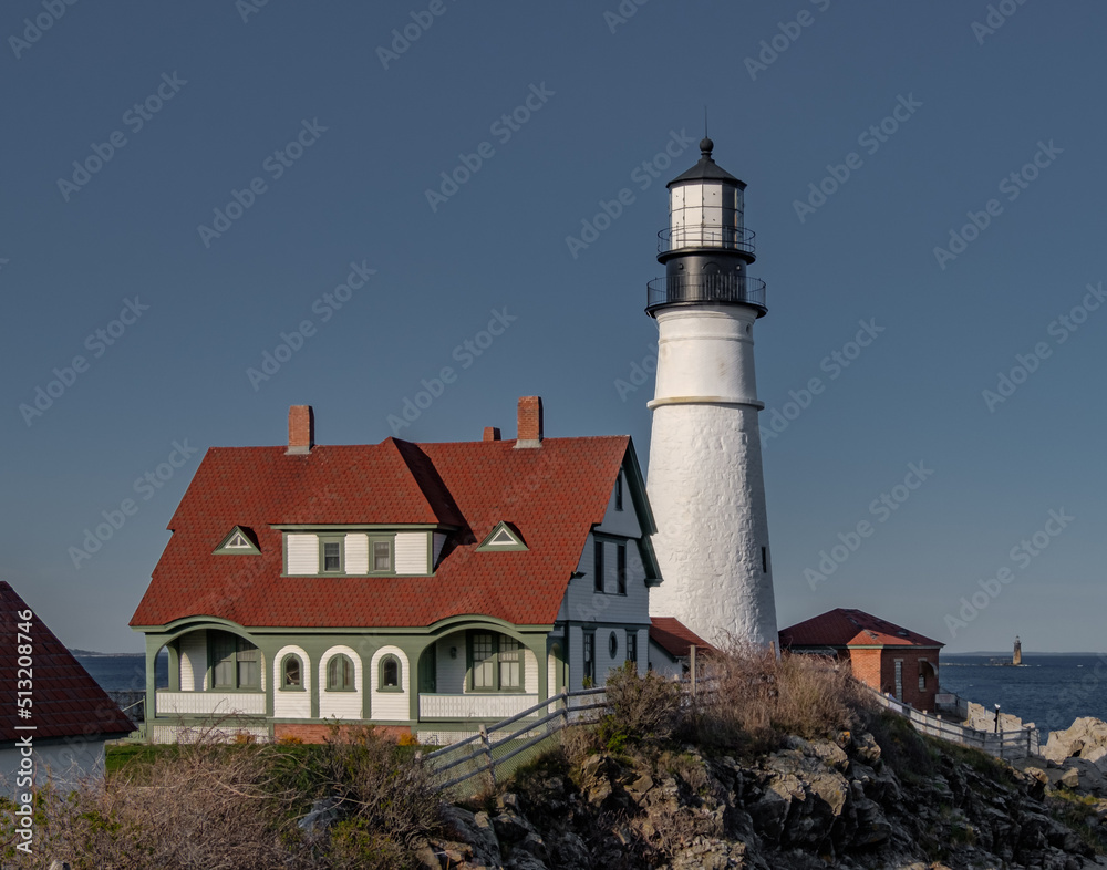 Portland Head Lighthouse 28