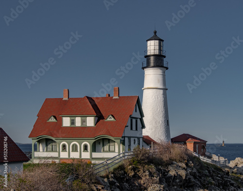 Portland Head Lighthouse 28