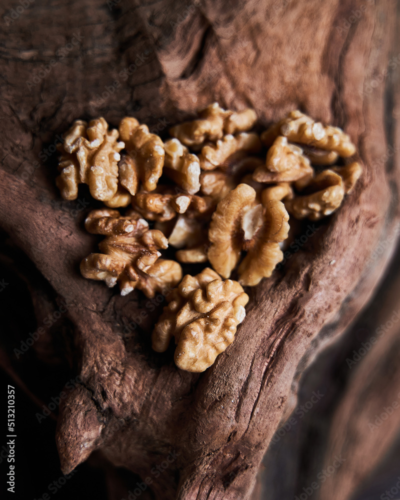 Natural food, spices, fruits, seeds and more Natural food, spices, fruits, seeds and more