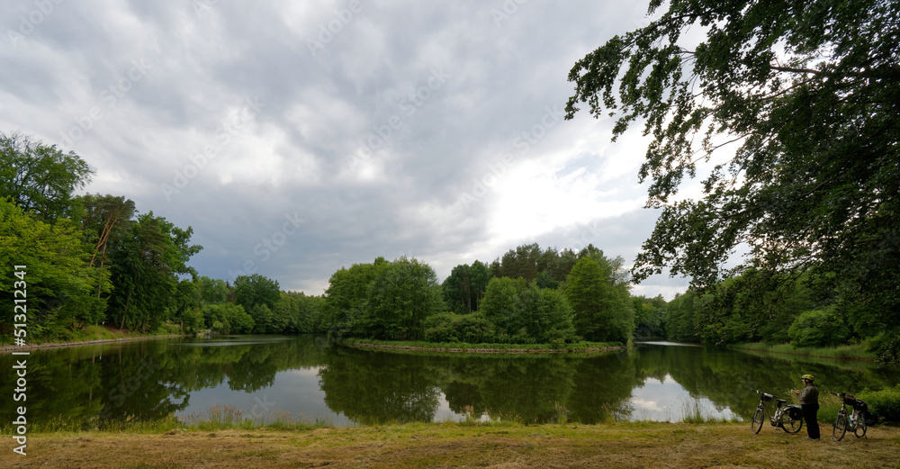 Fototapeta premium Havel