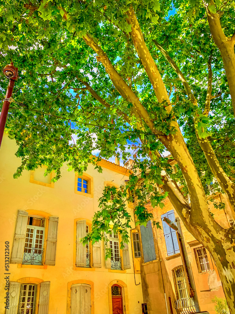Obraz premium Avignon, France