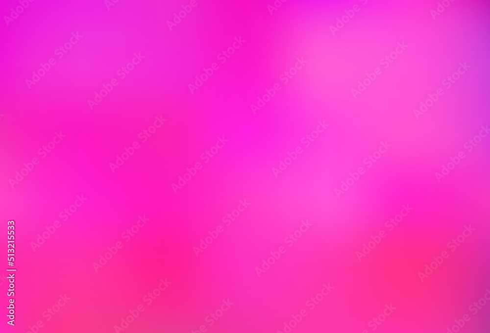 Light Pink vector modern elegant background. Light Pink vector modern elegant background.