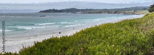 Carmel by the sea