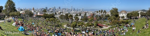 Mission Dolores Park