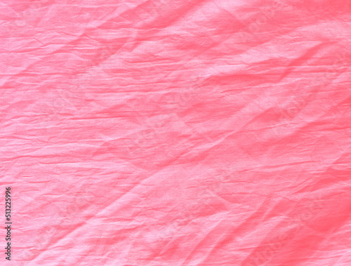 Wallpaper Mural beautiful natural crumpled cotton textile background. suitable for designs and art projects Torontodigital.ca