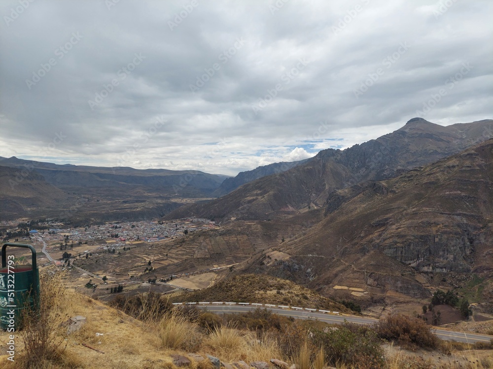 Arequipa, Perú