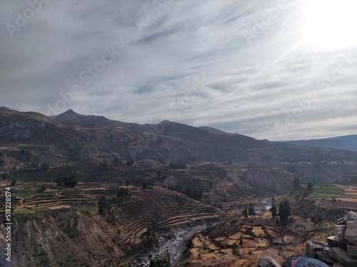 Arequipa, Perú