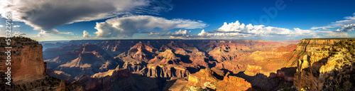 Grand Canyon National Park © Sergii Figurnyi