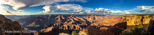 Grand Canyon National Park