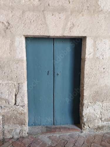 Monasterio de Santa Catalina, Arequipa, Perú