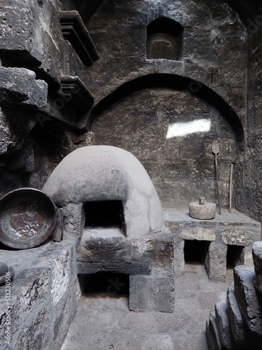 Monasterio de Santa Catalina, Arequipa, Perú