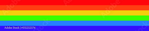 Pride month vector graphic trendy design for  LGBTQ community.