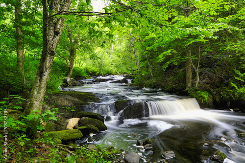 Waterfalls