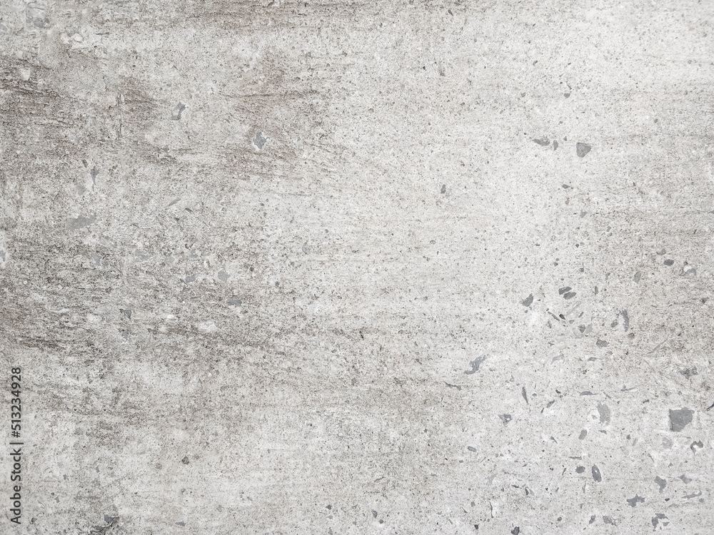 Concrete walls with abstract patterns Concrete walls with abstract patterns