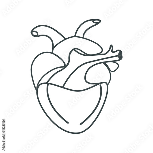 heart icon