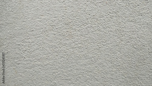 Concrete wall background texture color white and gray