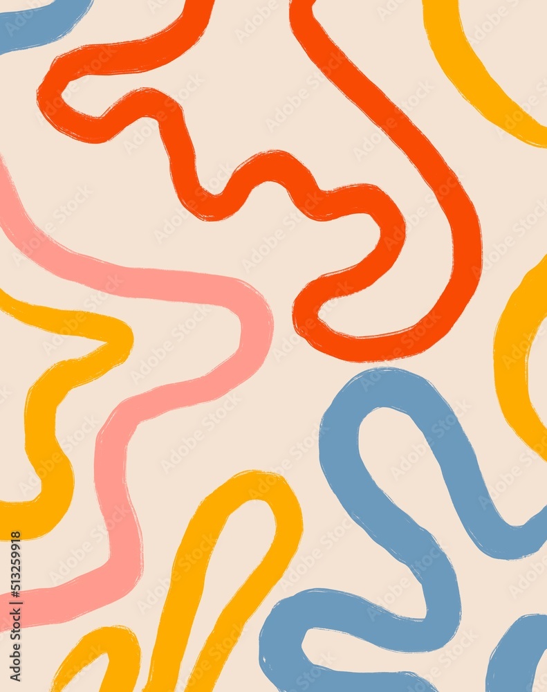 illustration background pattern bright colors - wallpaper illustration background pattern bright colors - wallpaper