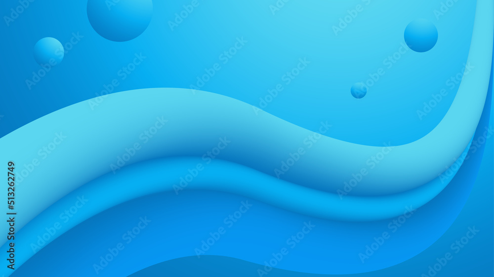 wave fluid background wave fluid background