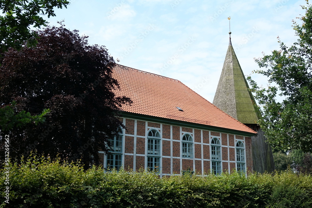 St, Johannes-Kirche in Steinau St, Johannes-Kirche in Steinau