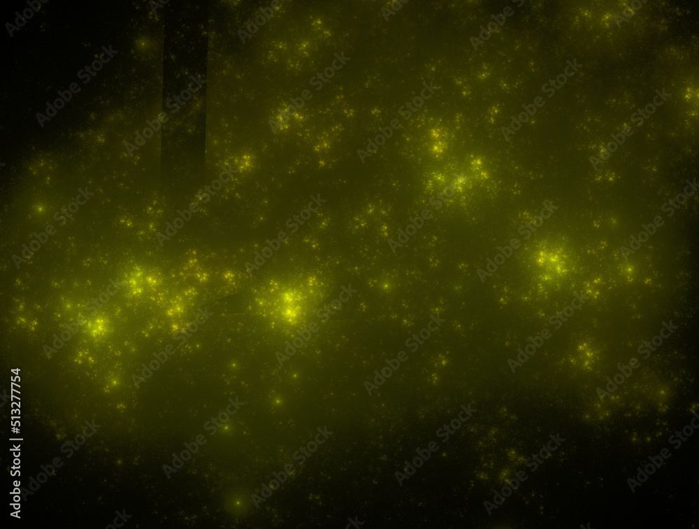 Imaginatory fractal abstract background Image Imaginatory fractal abstract background Image
