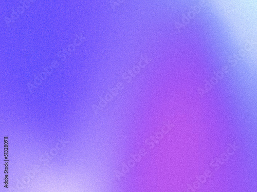 Dreamy garin blue purple Vibrant gradient background beautiful wallpaper​ photo