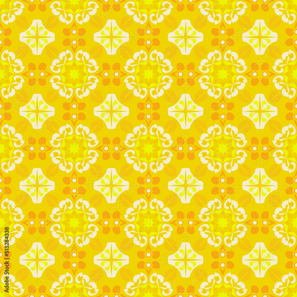 Nature Seamless Pattern Garden Floral Background Damask Art Nature Seamless Pattern Garden Floral Background Damask Art