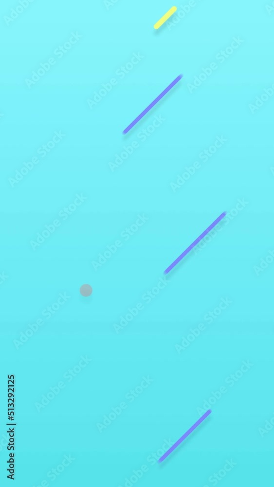4K. vertical seamless looping of abstract 2D pattern dynamic animation graphic background of colorful lines streaming across and sparkling explode on light green screen background. 4K. vertical seamless looping of abstract 2D pattern dynamic animation graphic background of colorful lines streaming across and sparkling explode on light green screen background.