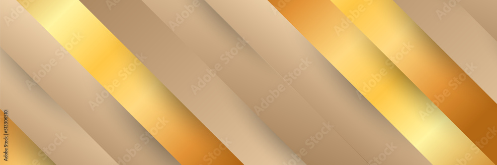 Abstract gold and white luxury background Abstract gold and white luxury background