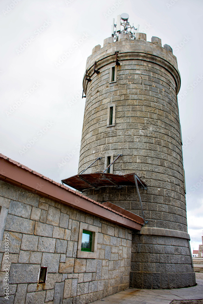  SERRA DA ESTRELA PORTUGAL EUROPA