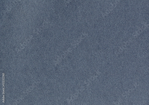 High quality, highly detailed large image of black, dark gray uncoated paper texture background with fine rough fiber and distinguished grain with copy space for text for material mockup or wallpaper