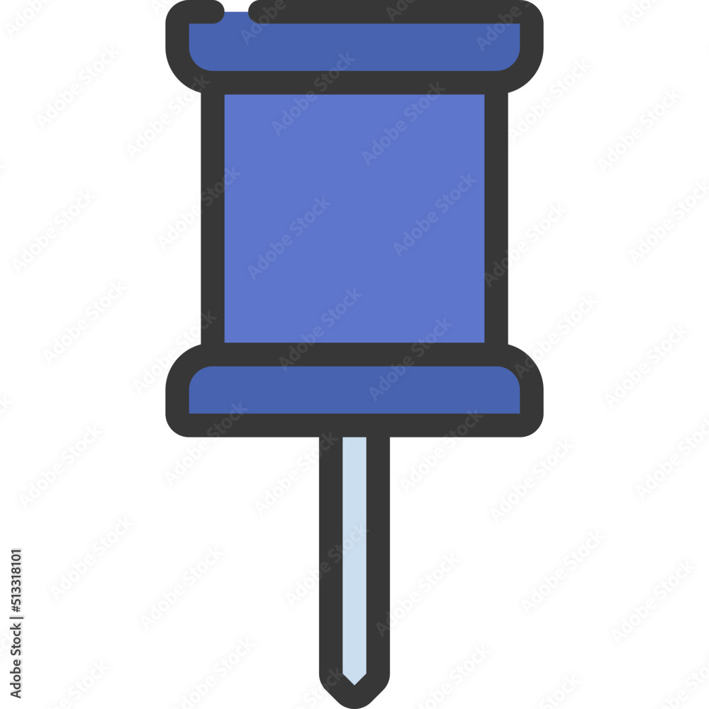 Pin Icon Pin Icon