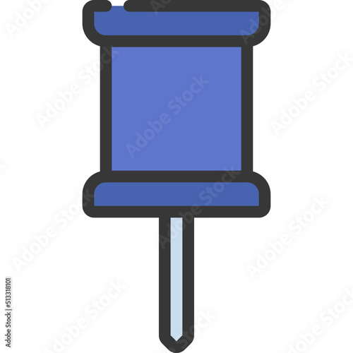 Pin Icon