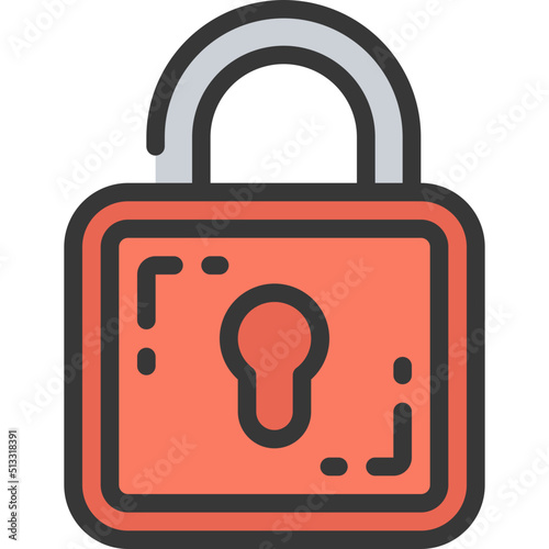 Secure Icon