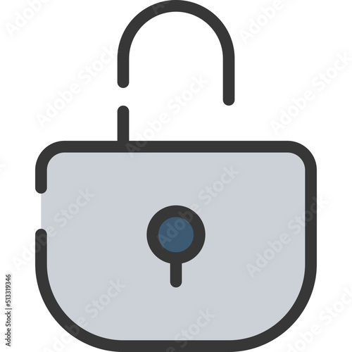 Lock Icon
