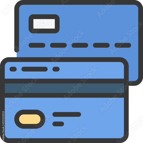 Credit Card Icon