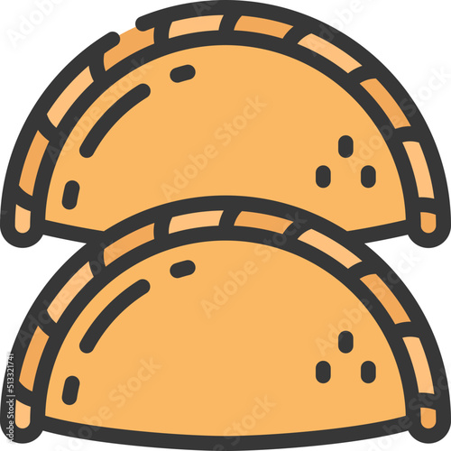 Pastrie  Icon