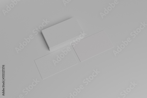 Name card