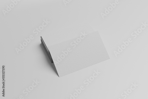 Name card