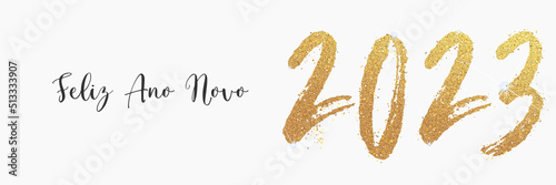 2023 - feliz año nuevo