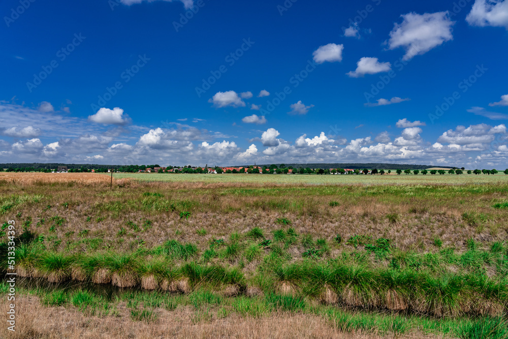 Obraz premium Bredelem