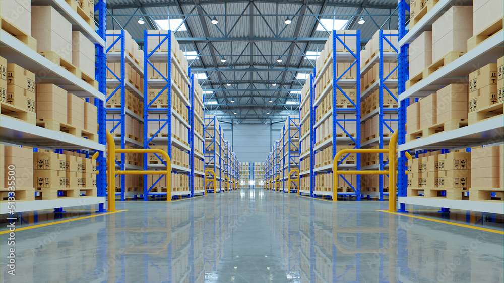 Complete Guide to Low-Bay Warehouse Construction