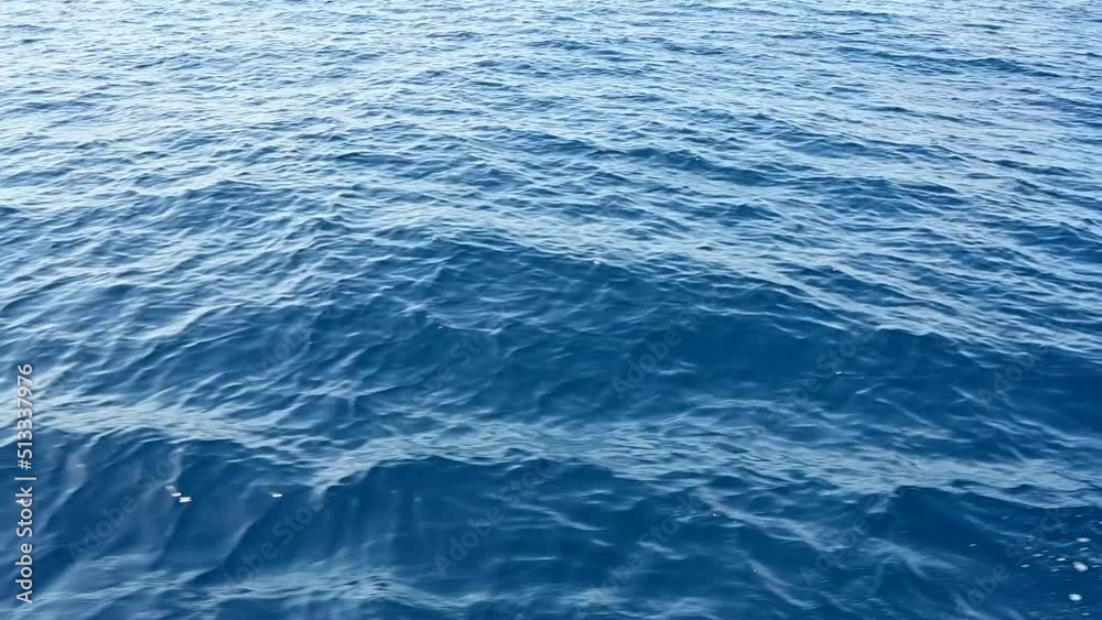 water surface water surface
