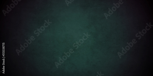 Dark blue chalkboard and Black,blue stone concrete texture backdrop background anthracite panorama. Panorama dark green black slate background or texture.	