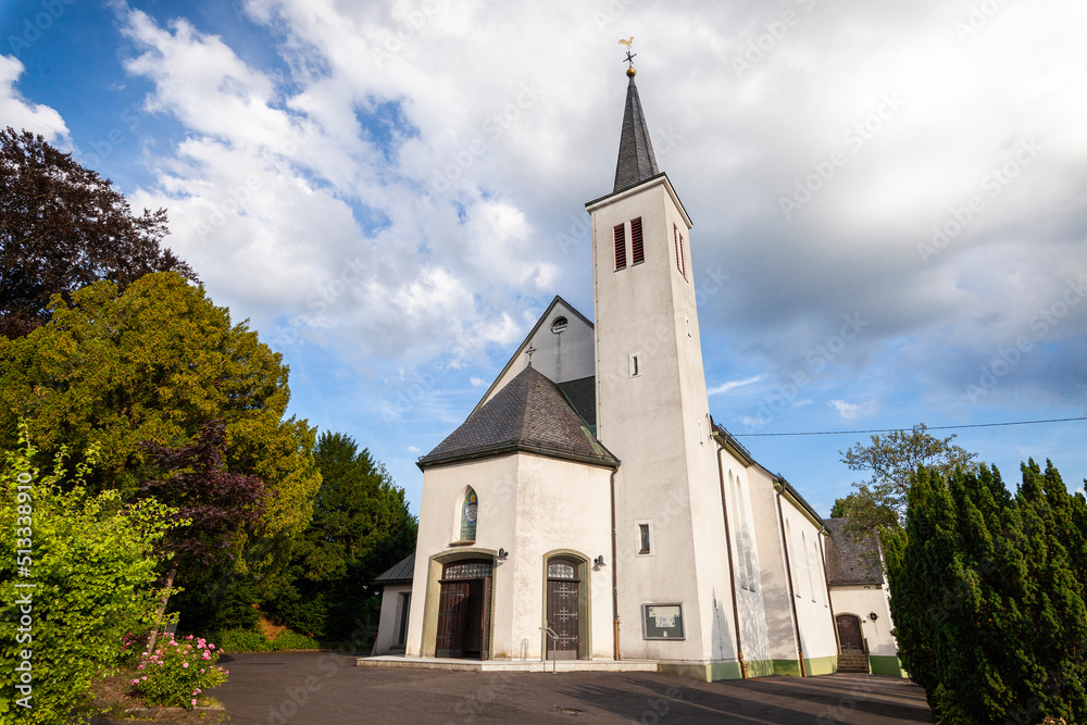 Katholische Kirche Katholische Kirche