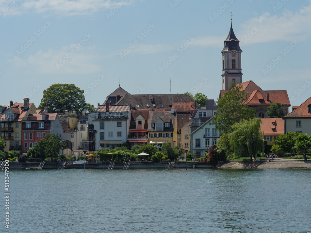 Lindau am Bodensee