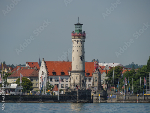 Lindau am Bodensee