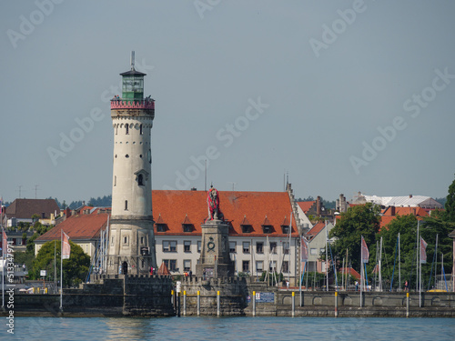 Lindau am Bodensee