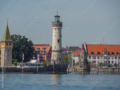 Lindau am Bodensee